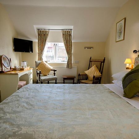 The Abbey Hotel & Apartments Bury St. Edmunds Εξωτερικό φωτογραφία