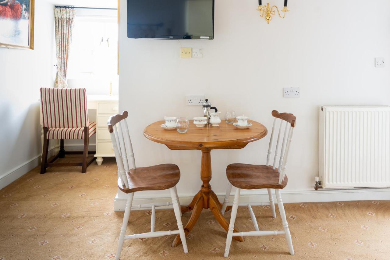 The Abbey Hotel & Apartments Bury St. Edmunds Εξωτερικό φωτογραφία