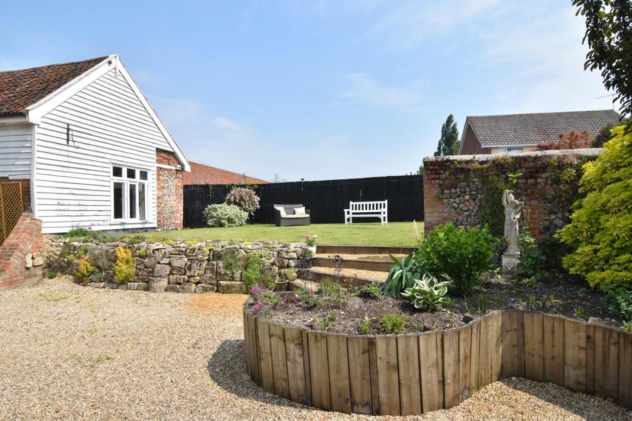 The Abbey Hotel & Apartments Bury St. Edmunds Εξωτερικό φωτογραφία