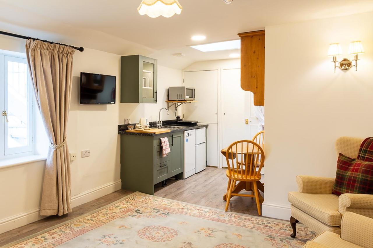 The Abbey Hotel & Apartments Bury St. Edmunds Εξωτερικό φωτογραφία