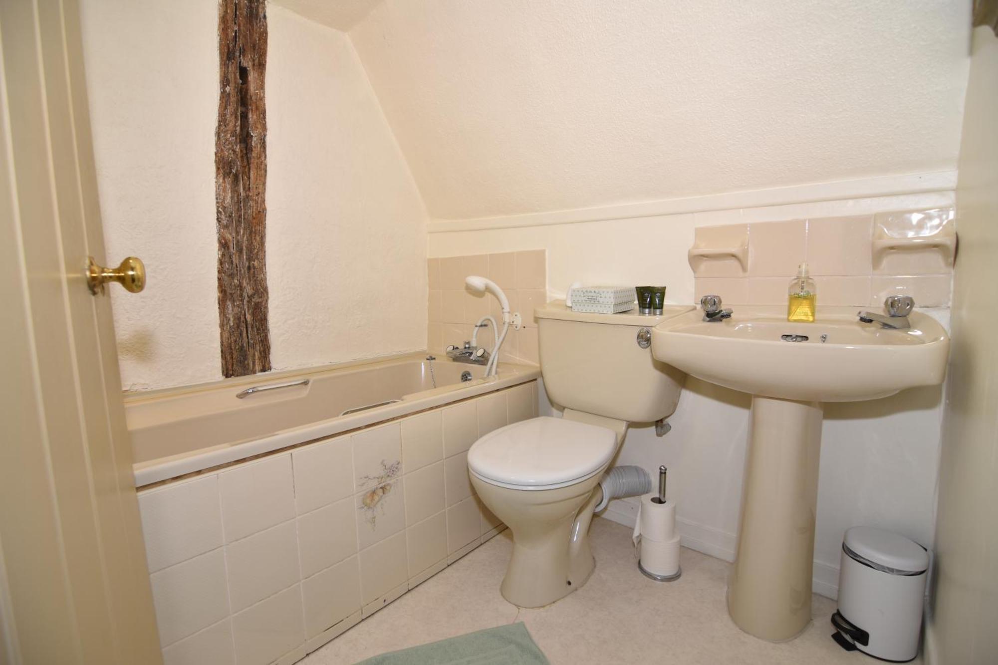 The Abbey Hotel & Apartments Bury St. Edmunds Δωμάτιο φωτογραφία