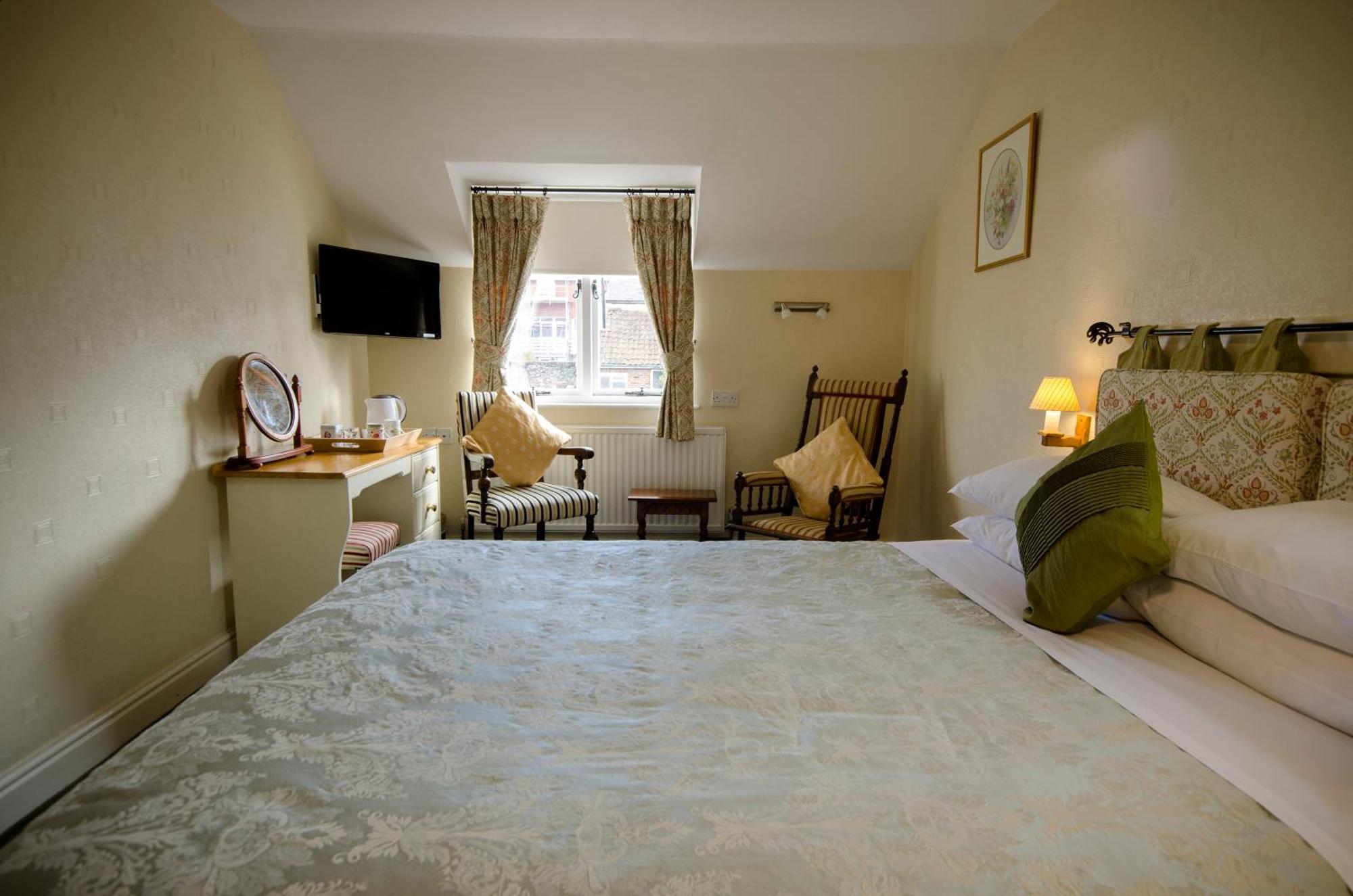 The Abbey Hotel & Apartments Bury St. Edmunds Εξωτερικό φωτογραφία
