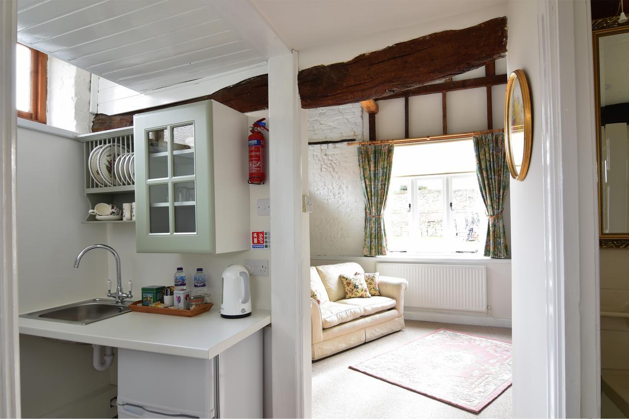The Abbey Hotel & Apartments Bury St. Edmunds Εξωτερικό φωτογραφία