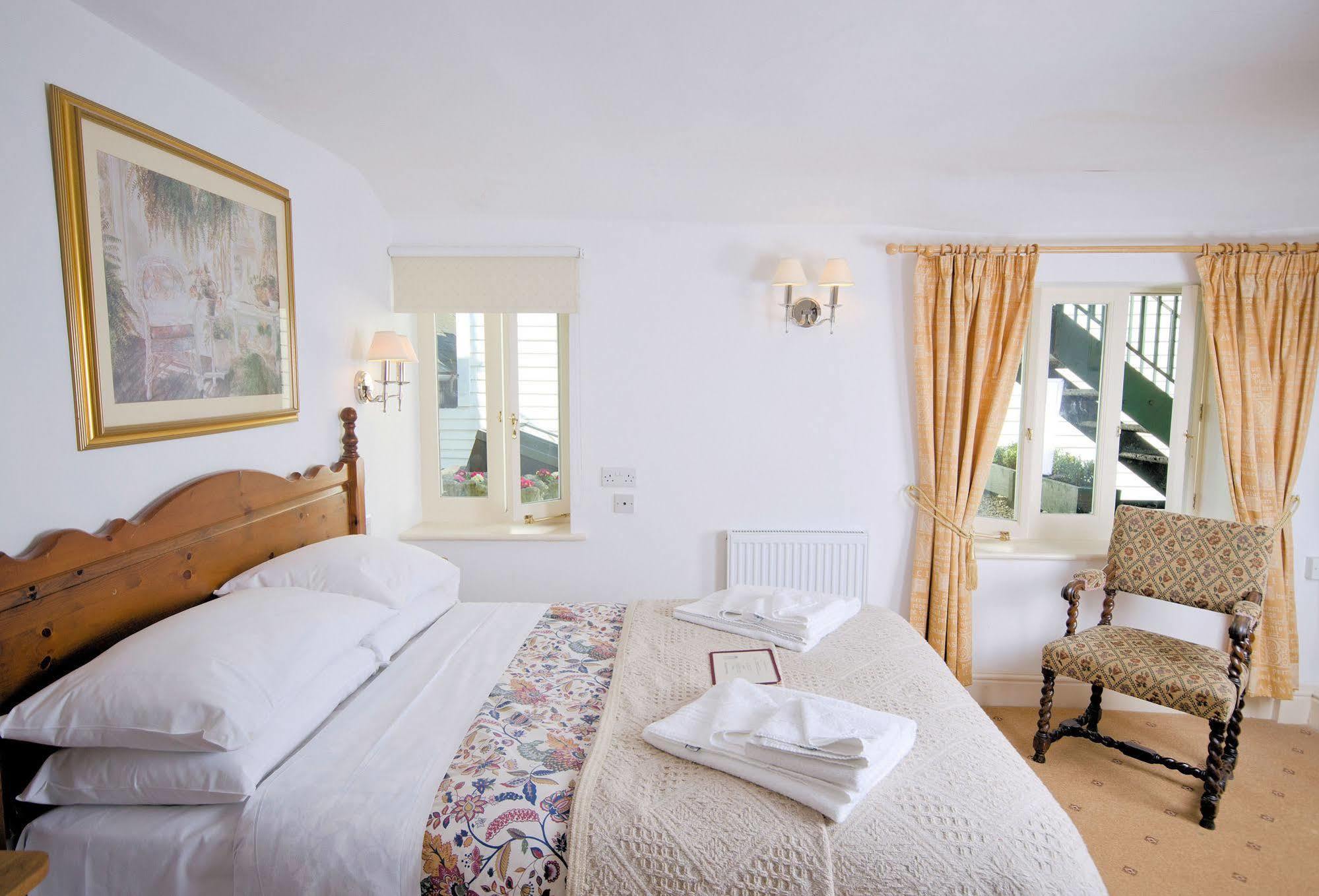 The Abbey Hotel & Apartments Bury St. Edmunds Εξωτερικό φωτογραφία