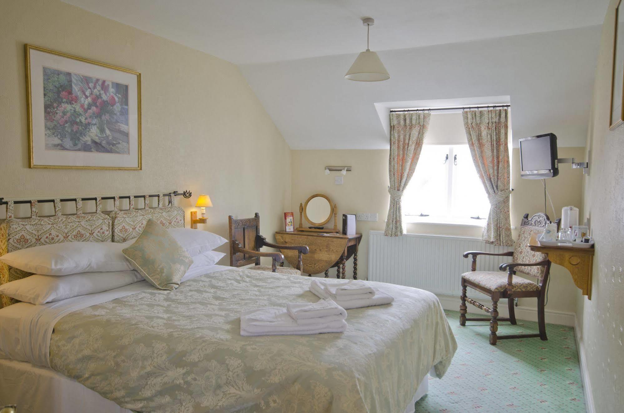 The Abbey Hotel & Apartments Bury St. Edmunds Εξωτερικό φωτογραφία