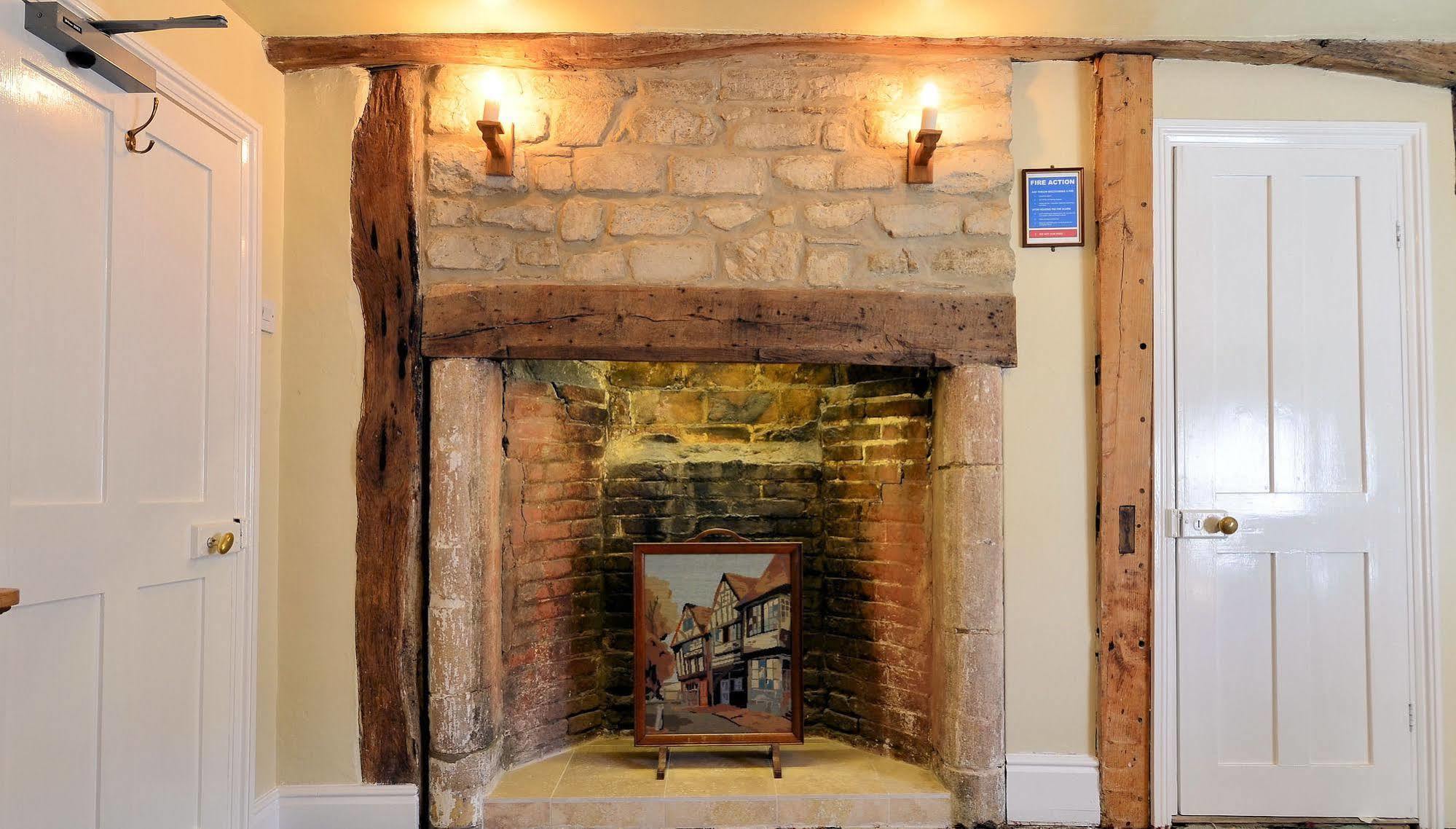 The Abbey Hotel & Apartments Bury St. Edmunds Εξωτερικό φωτογραφία
