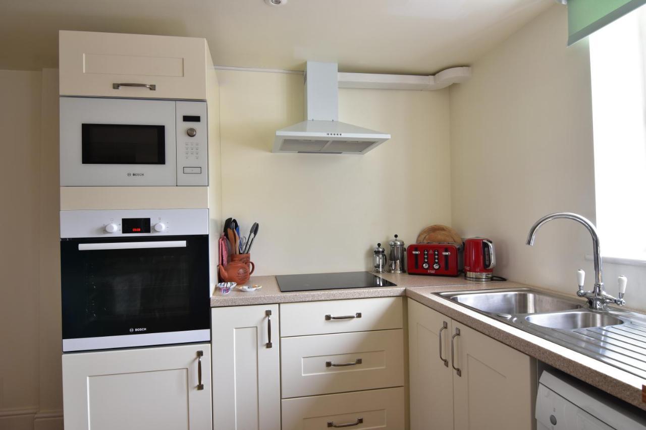 The Abbey Hotel & Apartments Bury St. Edmunds Εξωτερικό φωτογραφία